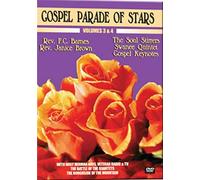 Gospel Parade Of Stars Vol. 3 & 4