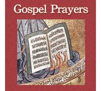 Gospel Payers (CD) Compilation