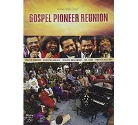 Gospel Pioneer Reunion DVD