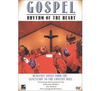 Gospel-Rhythm of the Heart - Gospel-Rhythm of the Heart
