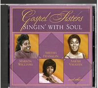 Gospel Sisters, the - Singin With Soul