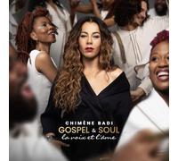 Gospel & Soul Vol.2