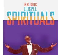 Gospel Spirituals