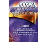 Gospel Superstars Live From Atlanta