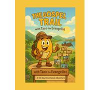 Gospel Trail With Taco The Evangelist