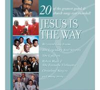 Gospel Treasury Collection - Jesus Is the Way