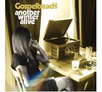 GospelbeacH Another Winter Alive (Vinyl LP) 12" Album