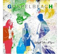 GospelbeacH Wiggle Your Fingers (Vinyl LP) 12" Album