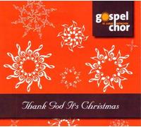 Gospelchor St.Lukas München - Thank God It'S Christmas