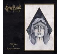 Gospelheim Ritual & Repetition (CD) Album Digipak
