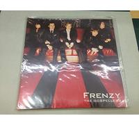 Gospellers - Frenzy