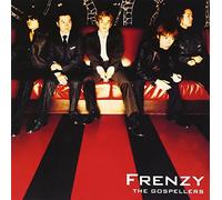 GOSPELLERS - FRENZY