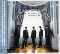 Gospellers - Love Notes Ii