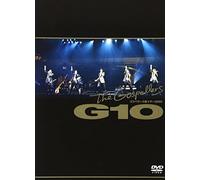 GOSPELLERS-ZAKA TOUR 2005 G10