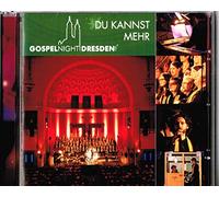 Gospelnight Dresden - 18. Gosplenight Dresden - Live