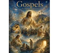 Gospels: An Illustrated Journey