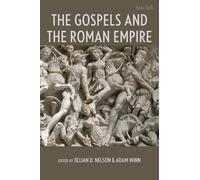 Gospels and the Roman Empire, The