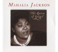 Gospels (CD Album Mahalia Jackson, 14 Tracks)