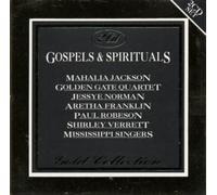 Gospels & Spirituals - Various - Various