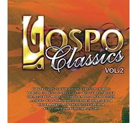 Gospo Classics - Vol. 2-Gospo Classics
