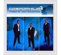 Gospophilia 3 - Tree Of Righteousness