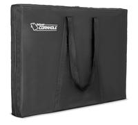 GoSports Premium Cornhole Carrying Case (Dimensione regolamento o portellone Size)