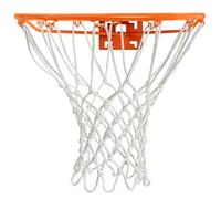 GoSports Rete da basket di ricambio con 12 passanti, resistente, per interni ed esterni, bordo non incluso