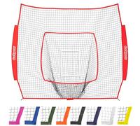 GoSports Rete di ricambio per baseball/softball, 2,1 x 2,1 m, marca compatibile con rete da baseball da 2,1 x 2,1 m, telaio non incluso