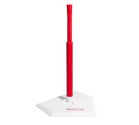 GoSports - Tee di Battuta per Baseball e Softball, Regolabile, in Gomma, per Tutte Le leghe e Livelli di abilità