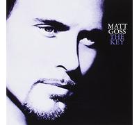Goss,Matt - The Key