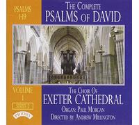 Goss/Moore/Rhodes - Complete Psalms of David