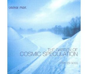Goss - The Garden Of Cosmic Speculation