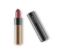 KIKO Milano Gossamer Emotion Creamy Lipstick 105, Rossetto Cremoso Colore Pieno
