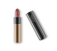 KIKO Milano Gossamer Emotion Creamy Lipstick 107, Rossetto Cremoso Colore Pieno