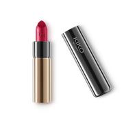KIKO Milano Gossamer Emotion Creamy Lipstick 141 | Rossetto Cremoso Colore Pieno