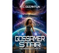 Gossamer Star: The Carina Reality