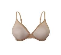 Gossard Glossies Sheer Bra, Reggiseno Donna, Beige (Nude), 3G IT (36F UK)