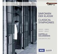 Gossec Fran Ois-Jose - Sinfonia Op.6
