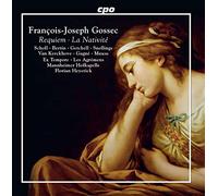 Gossec - Requiem / La Nativite