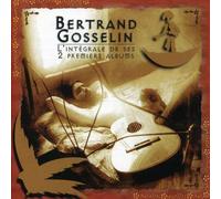 Gosselin, Bertrand - L'INTEGRALE DE SES 2 PREM