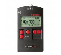 GOSSEN Flashmetro/Posimetro SIXTOMAT - F2 - Nouvo