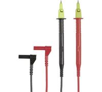 Gossen Metrawatt GTY3620034P0002 KS17-2 KIT puntali di sicurezza Sonda Spina 4