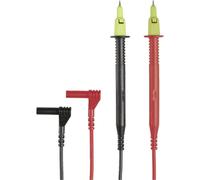 Gossen Metrawatt KS17-2 KIT puntali di sicurezza Sonda Spina 4 mm 130.00 cm