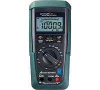 Gossen Metrawatt M243A METRAHIT AM TECH Multimetro portatile Calibrato (DAkkS)