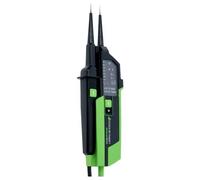 Gossen Metrawatt M611G METRALINE VT LED Tester di tensione e continuità CAT IV