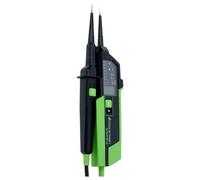 Gossen Metrawatt M611H METRALINE VT LCD Tester di tensione e continuità CAT IV