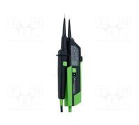 GOSSEN METRAWATT M611H Tester
