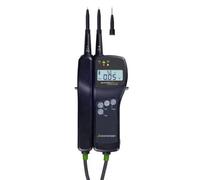 Gossen Metrawatt M630P METRAVOLT VT 1500 Tester di tensione a due poli CAT IV 1