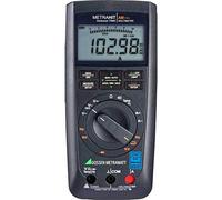 Gossen Metrawatt METRAHIT AM PRO Hand-Multimeter kalibriert (DAkkS-