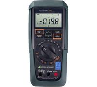 Gossen Metrawatt METRAHIT COIL Multimetro portatile Calibrato (DAkkS) digitale